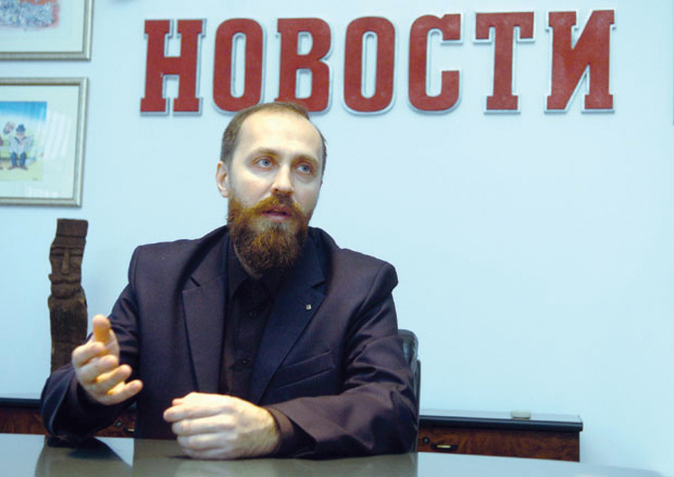 Пресуда Караџићу je освета Запада!